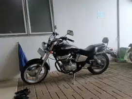 Phatom 2007 200cc ORI