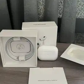 Airpods pro gen 2 lightning