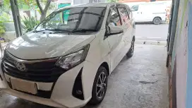 Calya 1.2g at nik 2021