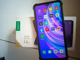 Oppo f11 ram 4/128