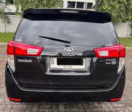Toyota Kijang Innova 2023 Diesel