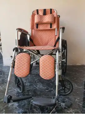Kursi Roda Bekas