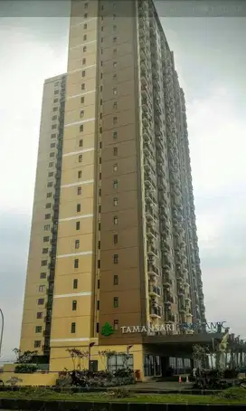 JUAL CEPAT APARTEMEN TAMANSARI PANORAMIC BANDUNG