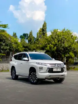 Mitsubishi Pajero Sport 2.4 L Dakar (4x2) AT Diesel 2022