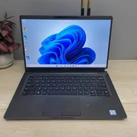 Laptop Dell Latitude 7400 Core i5 Gen 8 RAM 16/256GB M-ET