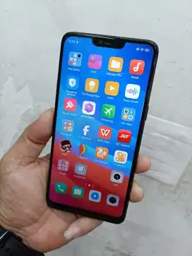 Second oppo f7 4/64gb