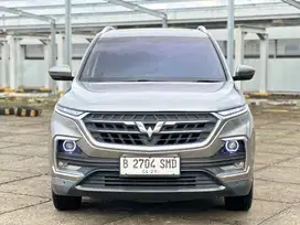 wuling almaz 2019 almaz exclusive 2019 almaz 7 seater 2020