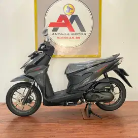 [GARANSI 1 TAHUN] Honda New Beat Deluxe Th 2024 Berhadiah Menarik