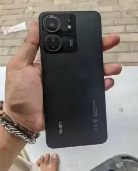 Xiaomi redmi 13c 6/128gb