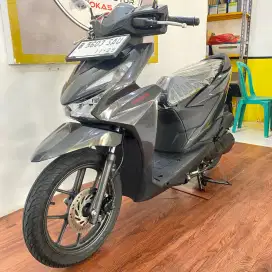 [GARANSI 1 TAHUN] Honda New Beat Deluxe Th 2024 Berhadiah Menarik