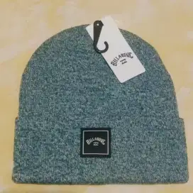 Topi Beanie Kupluk Billabong
