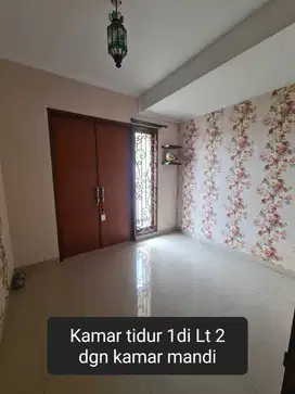 Dijual Rumah Mewah Minimalis Modern Di Area Exlusive Cherry Field
