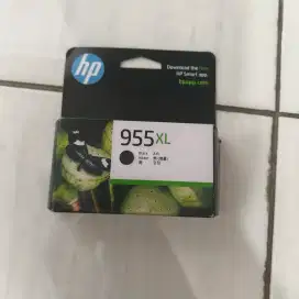 Terima tinta printer hp 955xl back laku