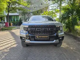 Ford Ranger Raptor XLT 2023 low km