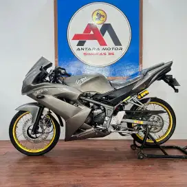 [CASH / CASH TEMPO] Kawasaki Ninja Rr Tahun 2012