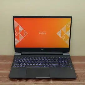 VICTUS GAMING 15-fb11013dx AMD RYZEN 5-7535HS 8GB SSD 512GB RTX 2050