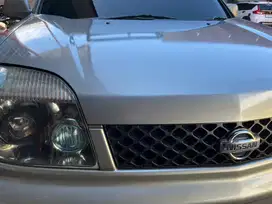 Nissan X-Trail 2002 Bensin