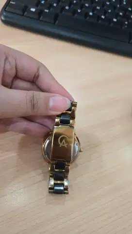 Jam tangan AC Cewe