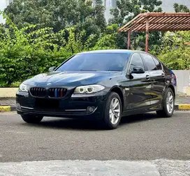 BMW 520d F10 Diesel 2012 / Odo 36rbu Miles