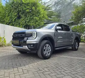 Ford Ranger Raptor XLT 2023 low km