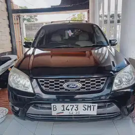 Ford Escape 2011 Bensin