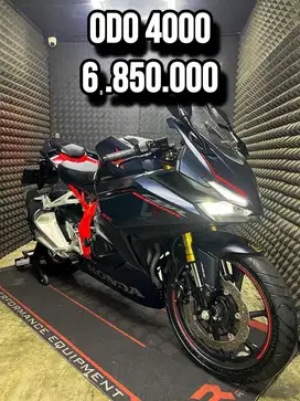 CBR 250 RR OR CBR 250RR ABS SP 2023 FULL ORIGINAL LOW KM 4000