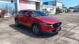 Mazda CX-30 2023 Bensin