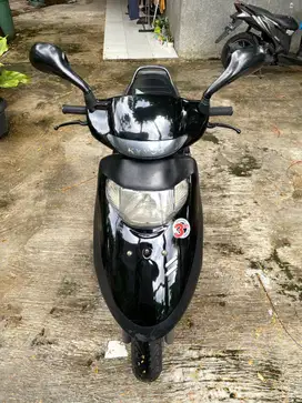 Kymco Trend 125 Jetmatic (2000)
