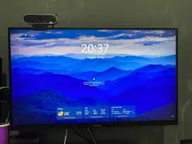 Monitor LED Xiaomi G24i 24 Fast IPS 1080p FHD 180Hz