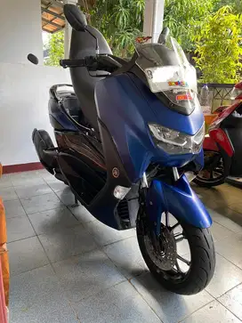 YAMAHA ALL NEW NMAX tahun 2021