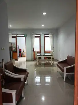 Disewakan Rumah Mewah Minimalis Modern Di Area Exlusive Cherry Field