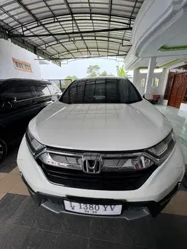 Crv turbo prestis