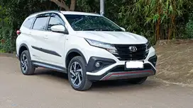 Toyota Rush 2020 Bensin