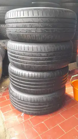 Ban copotan Hankook Ventus prime3 225/55 R19 80% 2022..4pcs