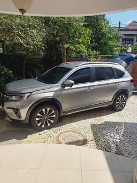 Honda BR-V 2022 Bensin