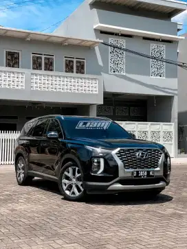 Hyundai Palisade Signature AT 2021
KM 89rb