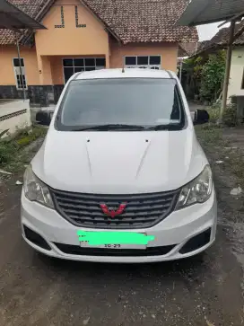Dijual formo blin van, kondisi normal jaya