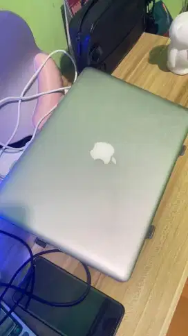 Macbook Pro 13 inch Mid 2012