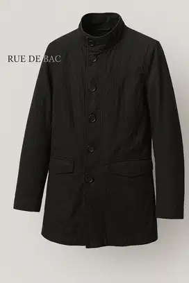 Jacket bahan kanvas By Rue De Bac
