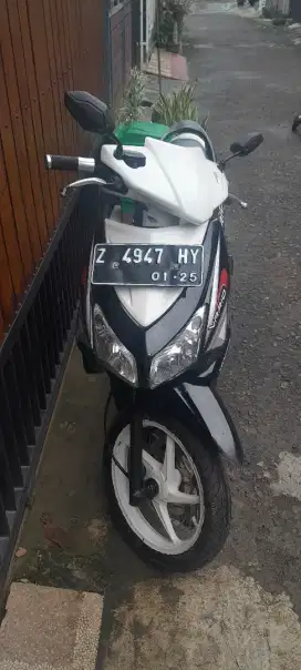 Honda vario 2010