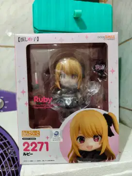 Nendoroid OSHI NO KO (Ruby)