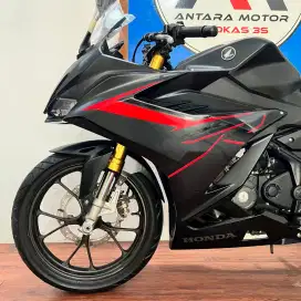 [GARANSI 1 TAHUN] Cash Kredit Cash Tempo Honda Cbr 150 Usd Th 2022