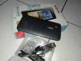 Azus dan advan plus