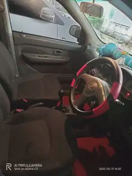 [NEGO] HYUNDAI ATOZ 2001
