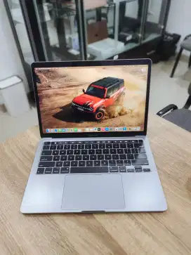 Macbook Pro 2020 i7 Ram 32/1 TB