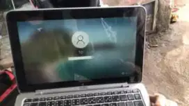 Laptop hp elite box 2 ram 8gb