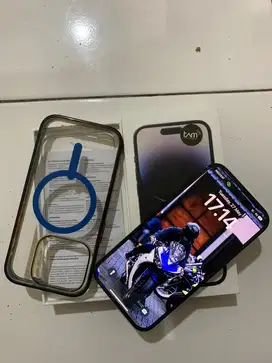 Iphone 14 Pro 128 GB Ibox PA/A