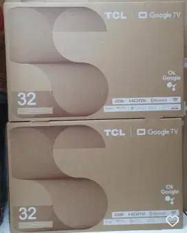 TCL TV ANDROID 32
