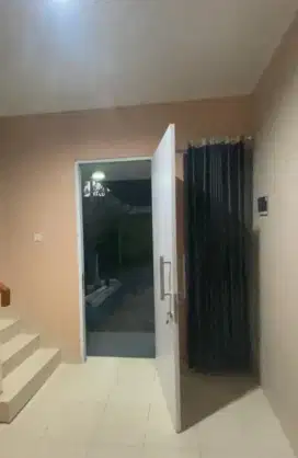Disewakan/Dikontrakan Rumah Serpong
