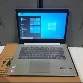 Lenovo Ideapad 330 Dengan Processor AMD A9 Gen 7, Speed 3,1 Ghz